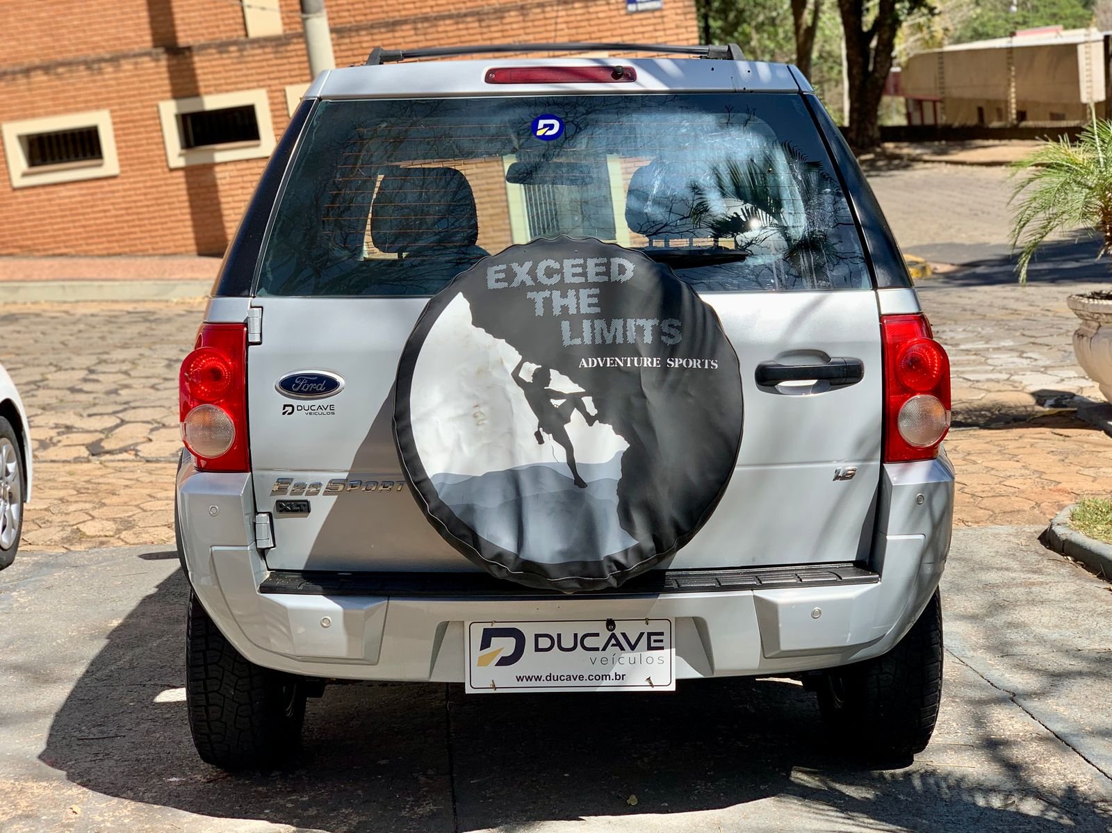 Ducave Veículos